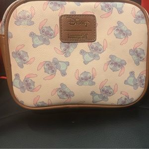 Stitch Crossbody Bag
